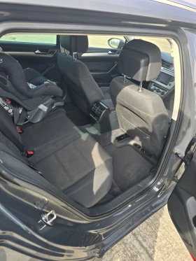 VW Passat 2.0 tdi | Mobile.bg    14