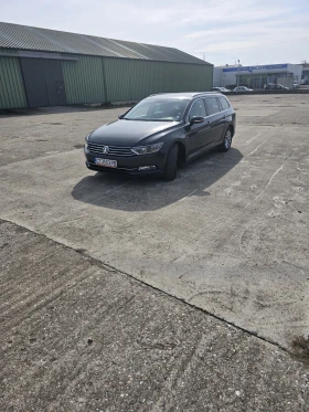 Обява за продажба на VW Passat 2.0 tdi ~19 350 лв. - изображение 1