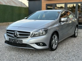 Mercedes-Benz A 180 CDI/Automatic/109hp