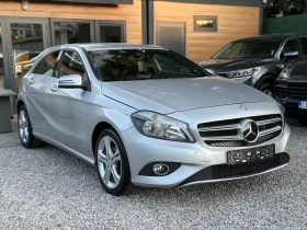 Mercedes-Benz A 180 CDI/Automatic/109hp - 15999 лв. - 34889280 3