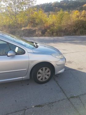 Обява за продажба на Peugeot 307 SW 1.6 HDi  ~5 200 лв. - изображение 3