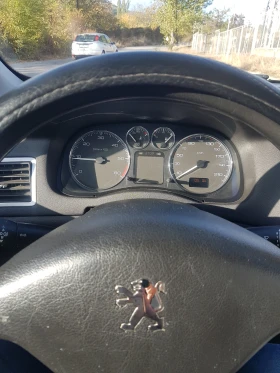 Обява за продажба на Peugeot 307 SW 1.6 HDi  ~5 200 лв. - изображение 10
