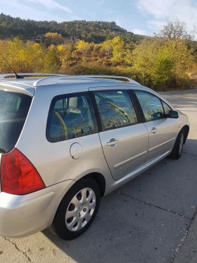 Обява за продажба на Peugeot 307 SW 1.6 HDi  ~5 200 лв. - изображение 2