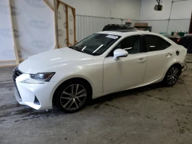 Lexus IS 300 