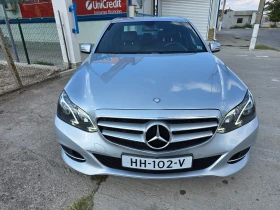 Mercedes-Benz E 220 - 22900 лв. - 11313510 2