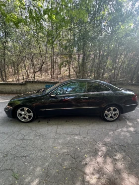 Обява за продажба на Mercedes-Benz CLK 270cdi ~6 300 лв. - изображение 2