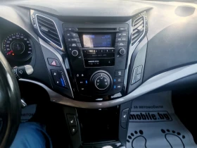 Обява за продажба на Hyundai I40 ПРОМО ЦЕНА/1.7CRDI/ПЕРФЕКТЕН ~12 299 лв. - изображение 10