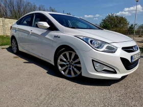 Обява за продажба на Hyundai I40 ПРОМО ЦЕНА/1.7CRDI/ПЕРФЕКТЕН ~12 299 лв. - изображение 1