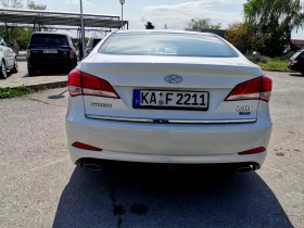 Обява за продажба на Hyundai I40 ПРОМО ЦЕНА/1.7CRDI/ПЕРФЕКТЕН ~12 299 лв. - изображение 4