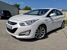 Обява за продажба на Hyundai I40 ПРОМО ЦЕНА/1.7CRDI/ПЕРФЕКТЕН ~12 299 лв. - изображение 2