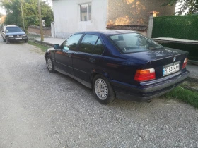 BMW 318 | Mobile.bg    5