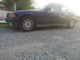 BMW 318 | Mobile.bg    6