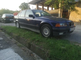 BMW 318 | Mobile.bg    2