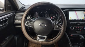 Renault Samsung SM6 2.0LPE  | Mobile.bg    13