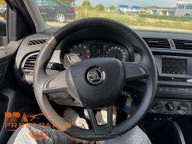 Skoda Fabia 70 000км. - 11700 лв. / 5982.12 € - 60970187 9