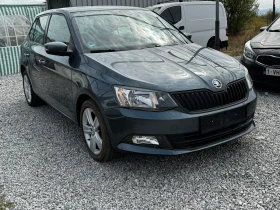 Skoda Fabia 70 000км. - 11700 лв. / 5982.12 € - 60970187 4