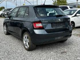 Skoda Fabia 70 000км. - 11700 лв. / 5982.12 € - 60970187 8