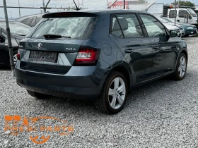 Skoda Fabia 70 000км. - 11700 лв. / 5982.12 € - 60970187 7
