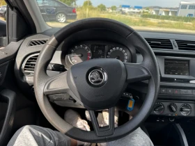 Skoda Fabia 70 000км. - 11700 лв. / 5982.12 € - 60970187 6