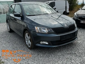 Skoda Fabia 70 000км. - 11700 лв. / 5982.12 € - 60970187 11