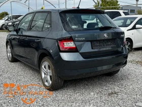 Skoda Fabia 70 000км. - 11700 лв. / 5982.12 € - 60970187 10
