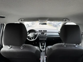 Skoda Fabia 70 000км. - 11700 лв. / 5982.12 € - 60970187 2