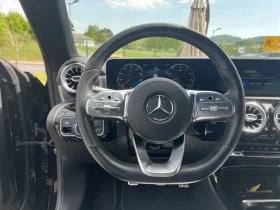 Обява за продажба на Mercedes-Benz CLA 200 Limousine AMG Packet ~67 500 лв. - изображение 7