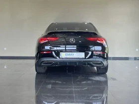 Обява за продажба на Mercedes-Benz CLA 200 Limousine AMG Packet ~67 500 лв. - изображение 5