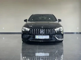 Обява за продажба на Mercedes-Benz CLA 200 Limousine AMG Packet ~67 500 лв. - изображение 1