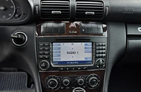 Mercedes-Benz C 220 C220 CDI Avangard  | Mobile.bg    13