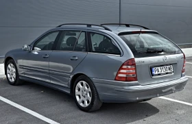 Обява за продажба на Mercedes-Benz C 220 C220 CDI Avangard  ~7 500 лв. - изображение 5 | Auto.bg Обява за продажба на Mercedes-Benz C 220 C220 CDI Avangard  ~7 500 лв. - изображение 5
