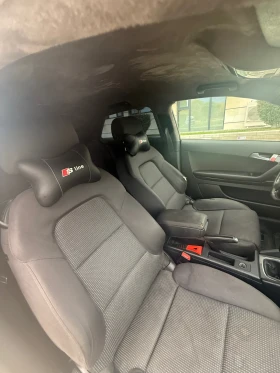 Audi A3 - 5600 лв. / 2863.23 € - 31050386 11
