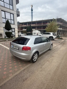 Audi A3 - 5600 лв. / 2863.23 € - 31050386 7