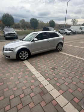 Audi A3 - 5600 лв. / 2863.23 € - 31050386 3