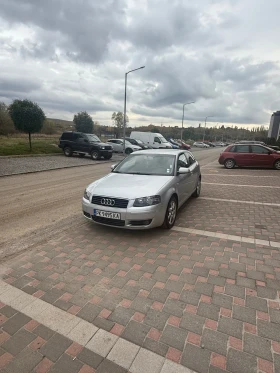 Audi A3 - 5600 лв. / 2863.23 € - 31050386 2