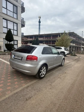 Audi A3 - 5600 лв. / 2863.23 € - 31050386 8