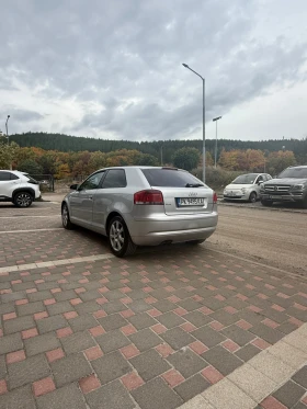 Audi A3 - 5600 лв. / 2863.23 € - 31050386 5
