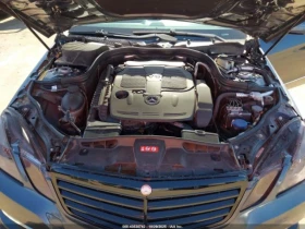 Mercedes-Benz E 350 | Mobile.bg    14