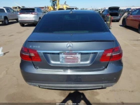 Mercedes-Benz E 350 | Mobile.bg    5