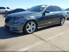 Mercedes-Benz E 350 | Mobile.bg    8