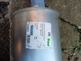 Daihatsu Sirion Sport    и YRV, снимка 1