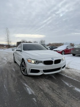 BMW 435 M-PACK* SHODOWLINE* HARMAN* БЯЛА ПЕРЛА - 26000 лв. / 13293.59 € - 91710966 3