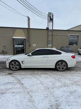 BMW 435 M-PACK* SHODOWLINE* HARMAN* БЯЛА ПЕРЛА - 26000 лв. / 13293.59 € - 91710966 8