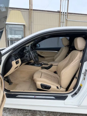 BMW 435 M-PACK* SHODOWLINE* HARMAN* БЯЛА ПЕРЛА - 26000 лв. / 13293.59 € - 91710966 11