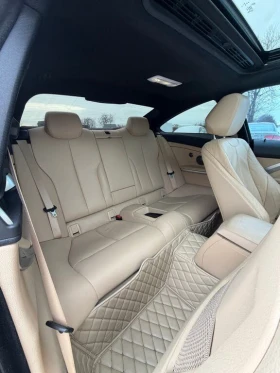 BMW 435 M-PACK* SHODOWLINE* HARMAN* БЯЛА ПЕРЛА - 26000 лв. / 13293.59 € - 91710966 16