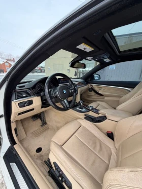 BMW 435 M-PACK* SHODOWLINE* HARMAN* БЯЛА ПЕРЛА - 26000 лв. / 13293.59 € - 91710966 10