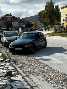 BMW 320, снимка 1