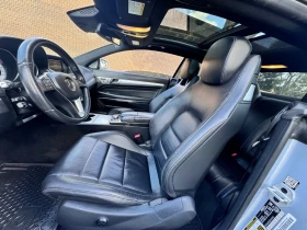 Mercedes-Benz E 400 COUPE * * CARFAX * * AВТОКРЕДИТ * *  - 30999 лв. / 15849.54 € - 33510315 10