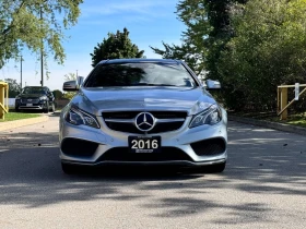 Mercedes-Benz E 400 COUPE * * CARFAX * * AВТОКРЕДИТ * *  - 30999 лв. / 15849.54 € - 33510315 3