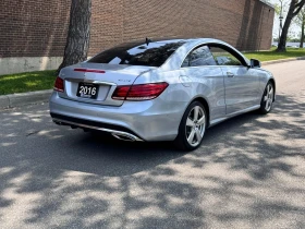 Mercedes-Benz E 400 COUPE * * CARFAX * * AВТОКРЕДИТ * *  - 30999 лв. / 15849.54 € - 33510315 8